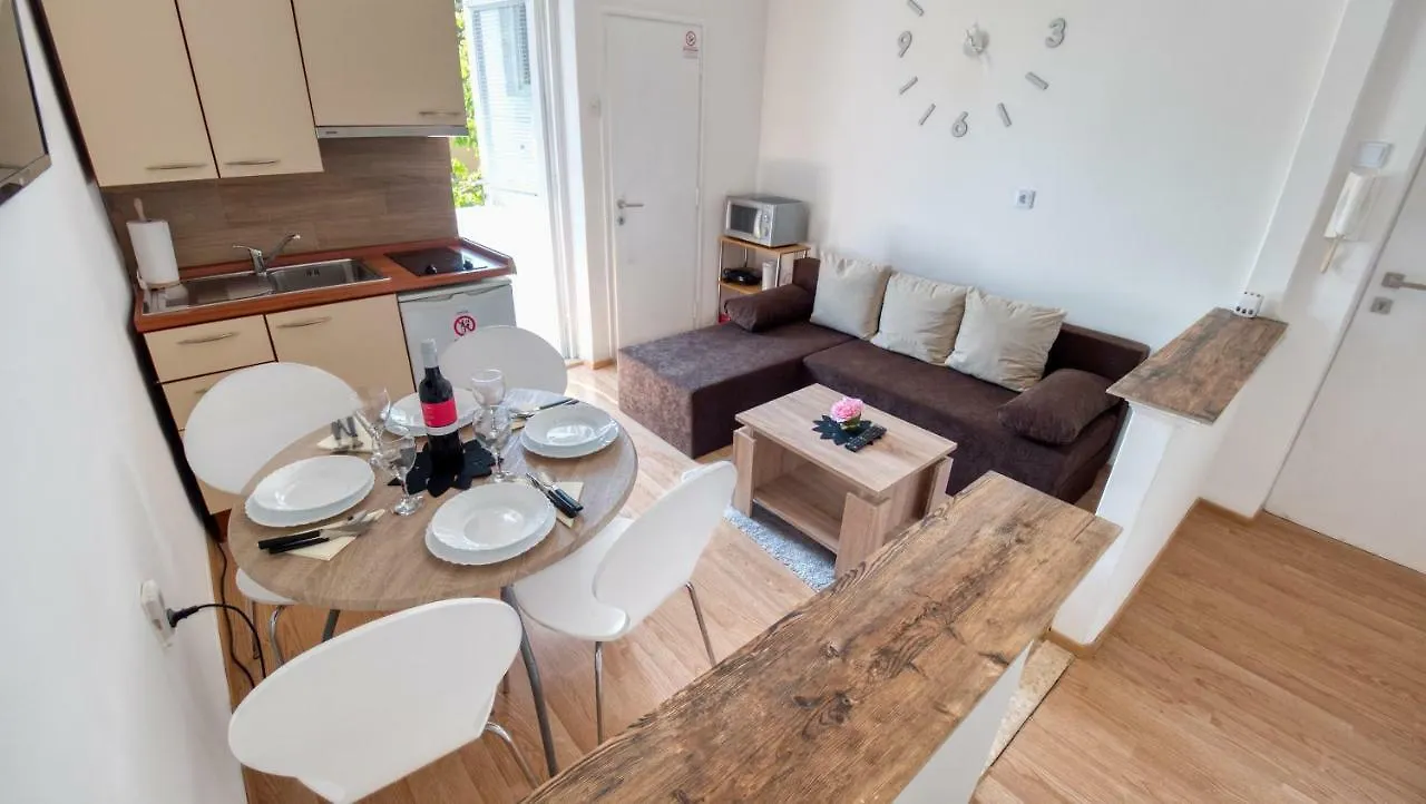 Apartment Dea Umag Kroatien