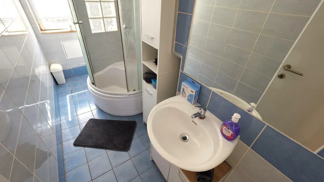 Apartment Dea Umag 0*,  Kroatien