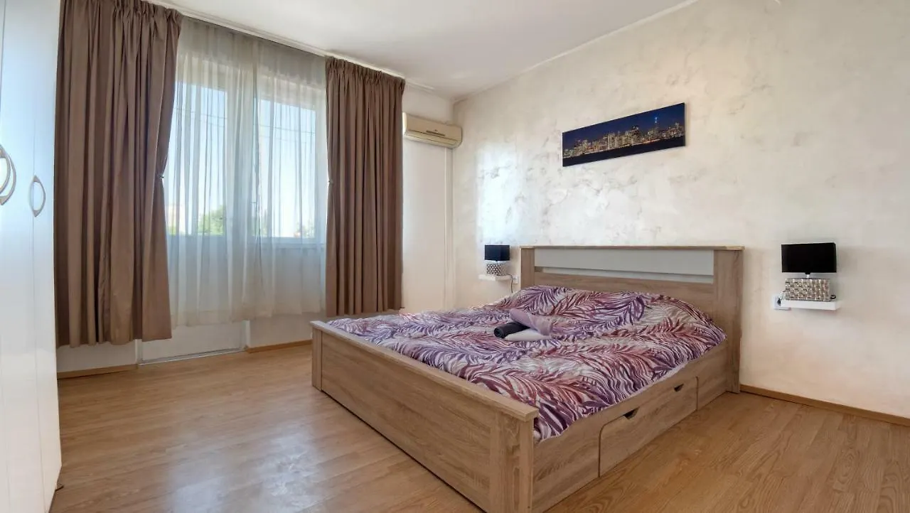 Apartment Dea Umag 0*,  Kroatien