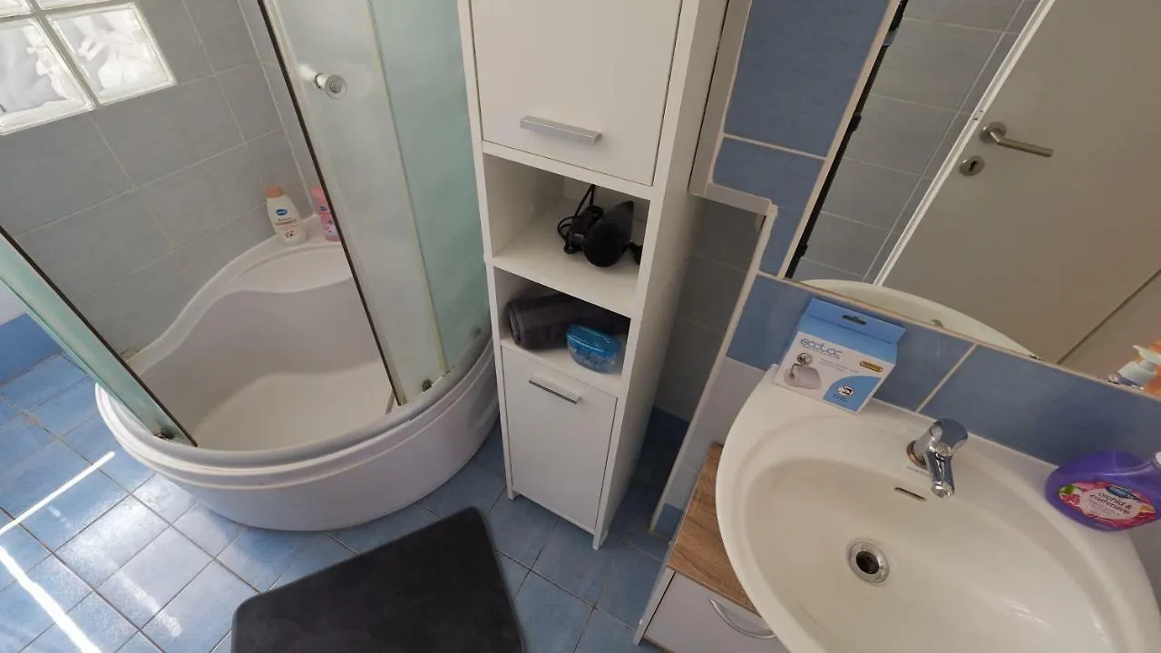 Apartment Dea Umag Croatia