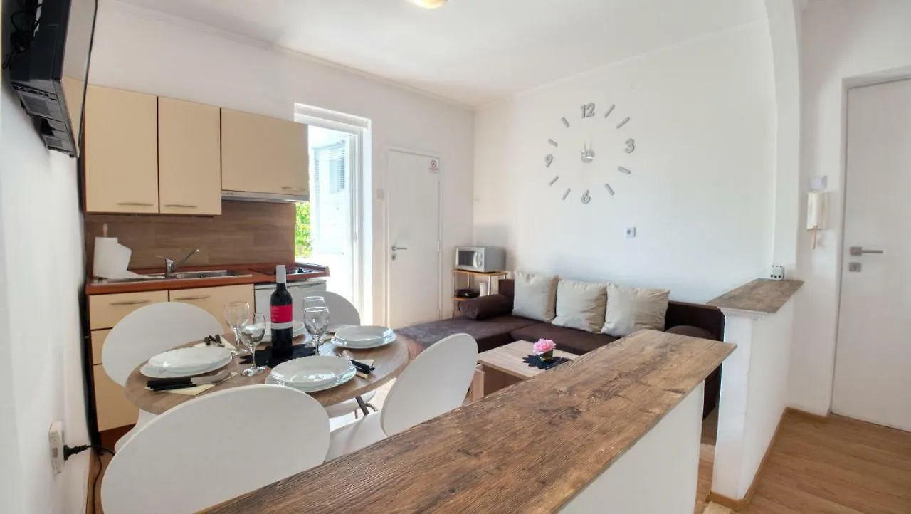 Apartment Dea Umag