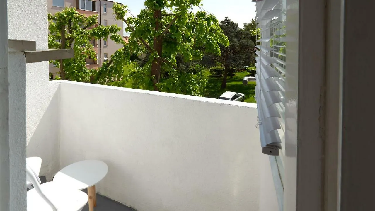Apartment Dea Umag