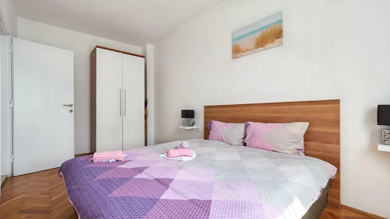 Apartment Dea Umag Croatia