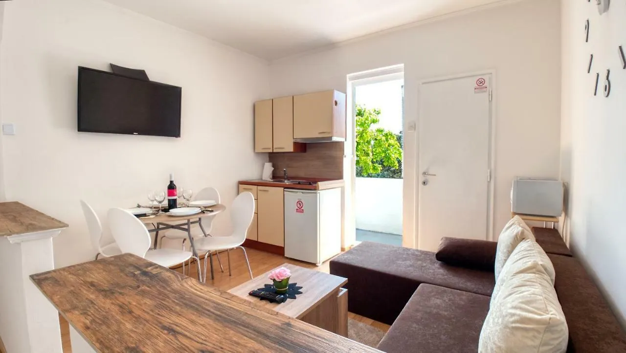 Apartment Dea Umag