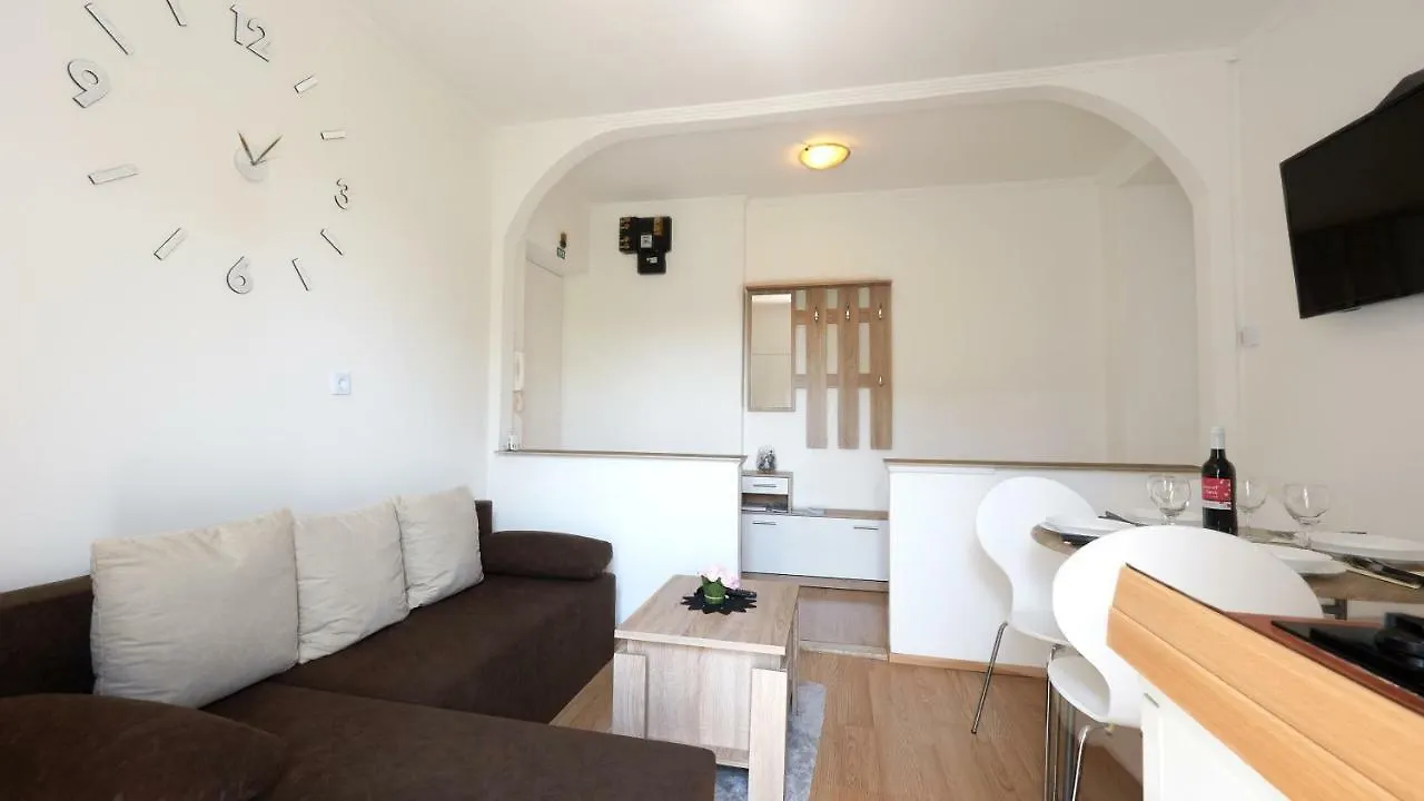 Apartment Dea Umag