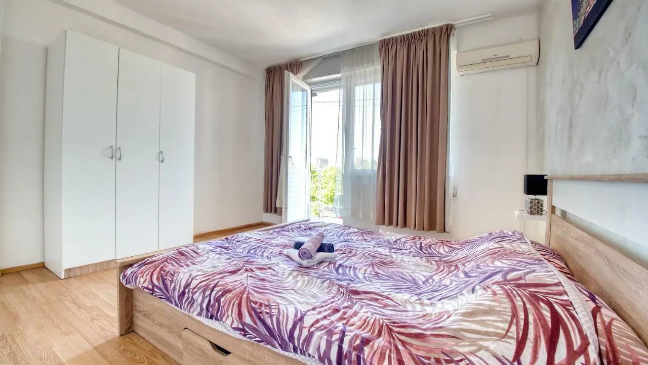 Apartment Dea Umag Croatia