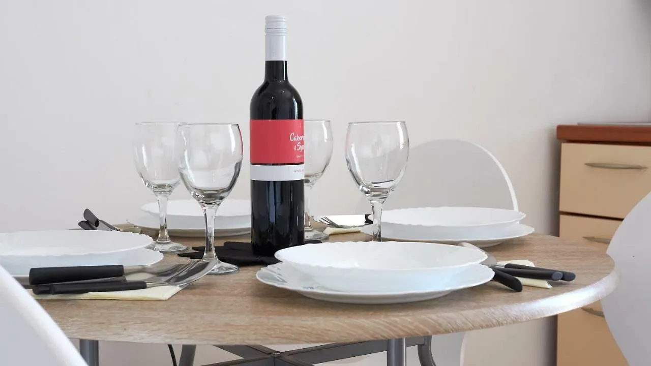 Apartment Dea Umag