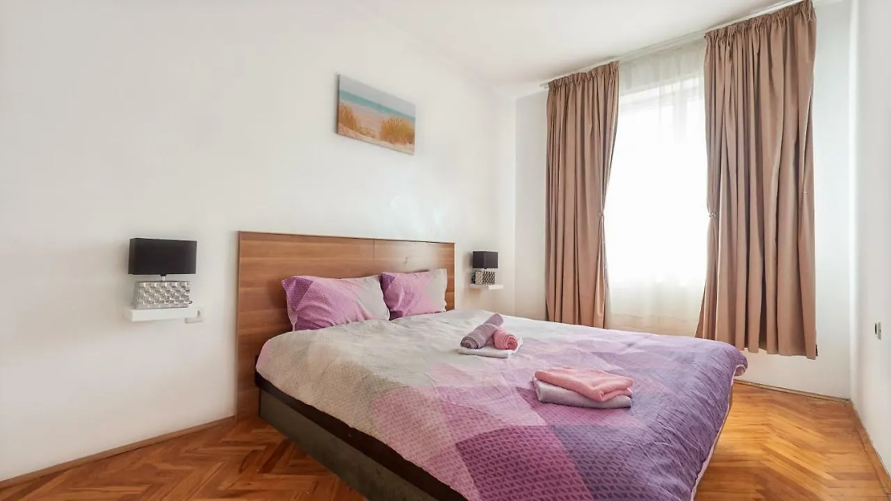Apartment Dea Umag