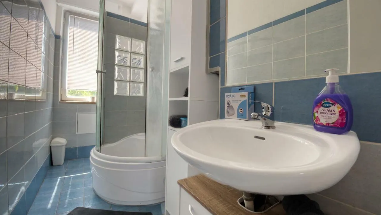 Apartment Dea Umag