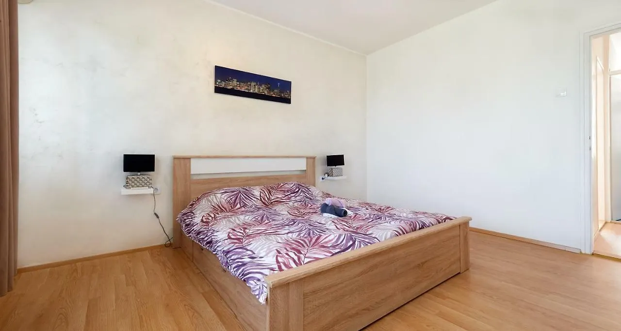 Apartment Dea Umag
