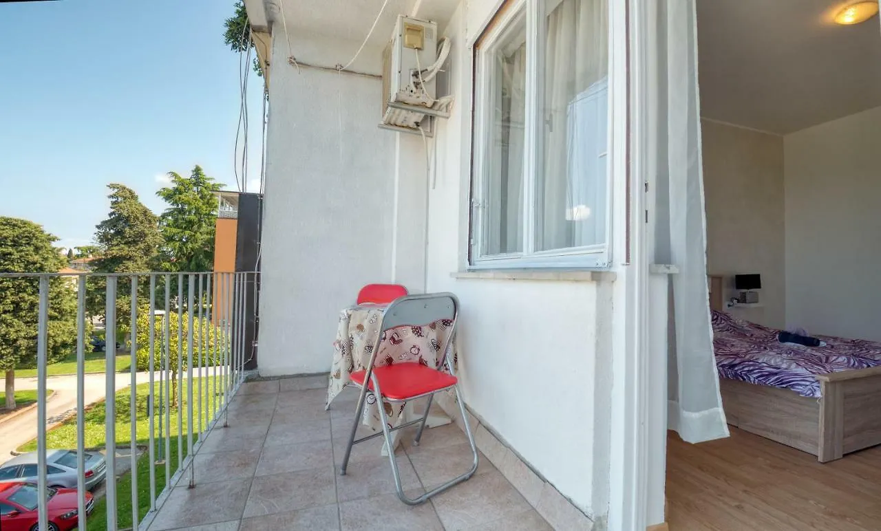 Apartment Dea Umag