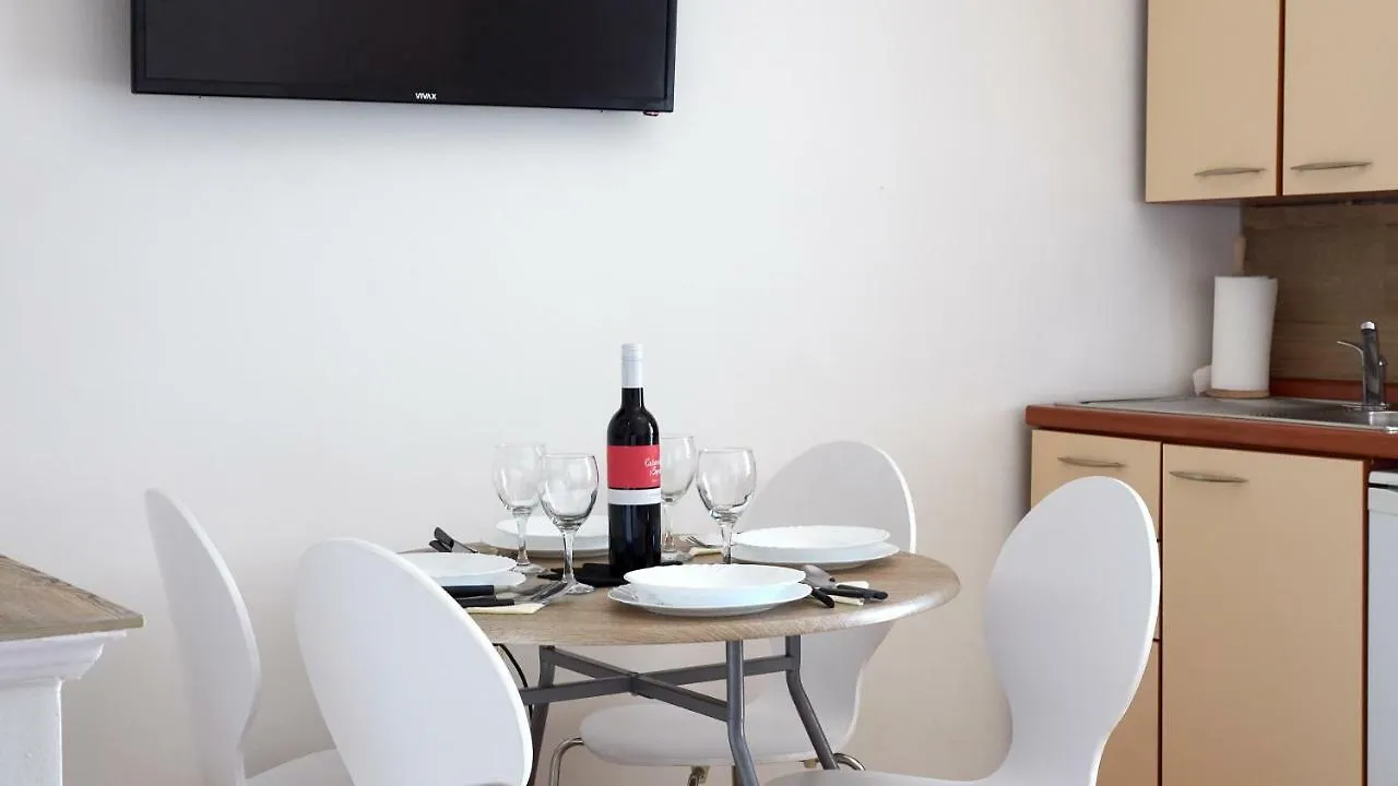 Apartment Dea Umag