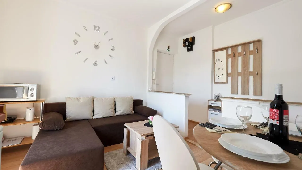 Apartment Dea Umag Croatia